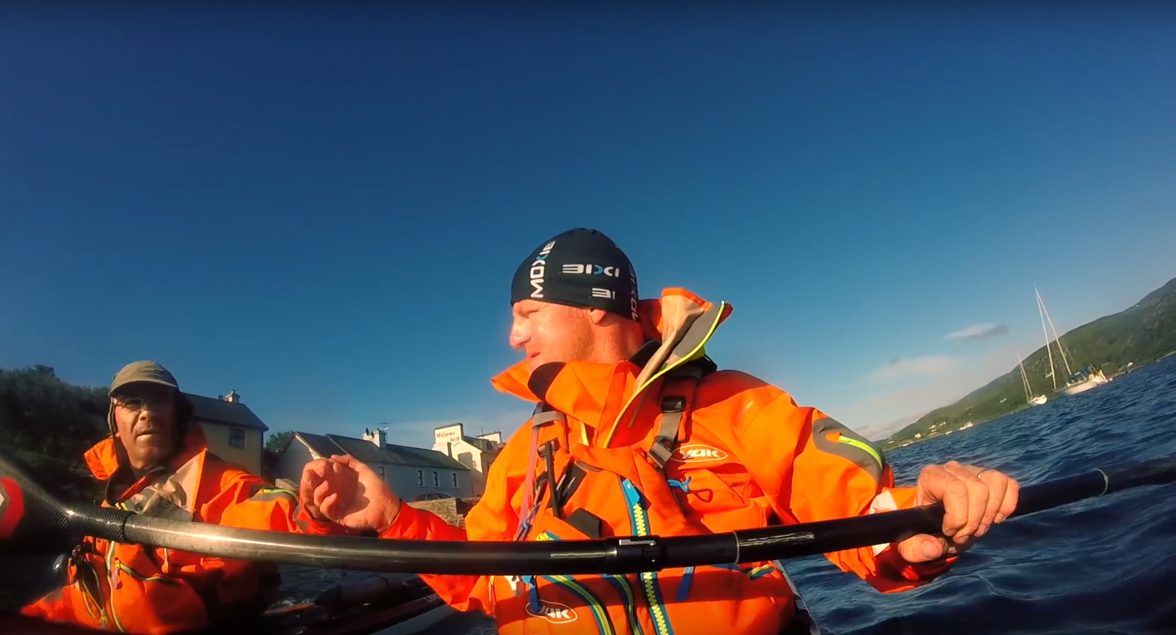 Paddle World Magazine The international all paddlesports magazine