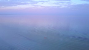 denmark sea kayaking paddle world