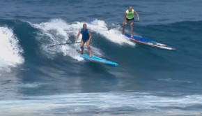 Maui Pro-am Sprint highlights