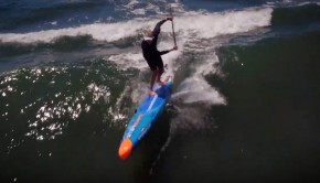 Connor Baxter Paddle World Connor Baxter Paddle World