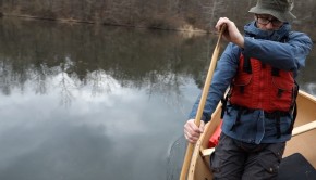 canoe soul paddling