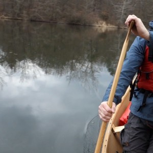 canoe soul paddling