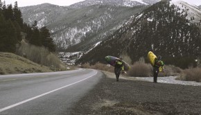 Lake Quake Montana Paddle World