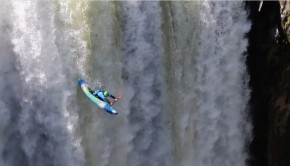 no travel without kayak 2016 paddle World