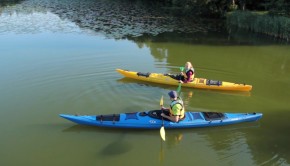 Prijon Touryak PaddleWorld