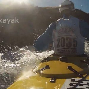 Coast to coast Kathmandu NZ PAddle World