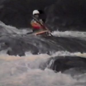 West Virginia old Footage Paddle World