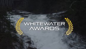 The white water award 2016 Paddle World