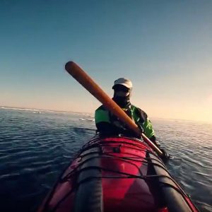 sea kayaking ontario paddle World