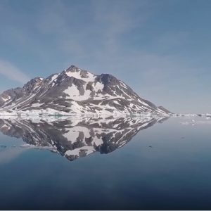 Greenland Sea Kayaking Paddle World