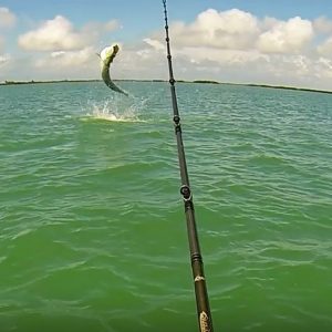 kayak fishing key west Paddle World