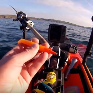 Ocean kayak Paddle World