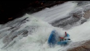 tallulah oceana rafting carnage