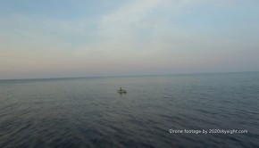 Kayak Fishing Cape Cod Paddle World
