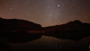 Grand Canyon colorado Paddle World