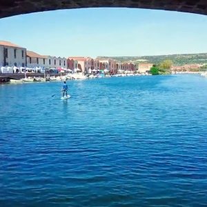 SUP Sardinia Paddle World