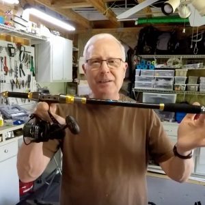 kayak fishing paddle World