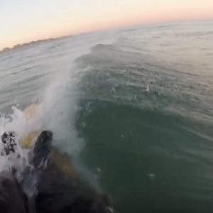 kayak fishing Paddle World