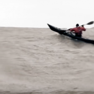 Wind & Waves - The Greatest Joys of Sea kayaking