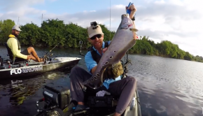 paddle world magazine the