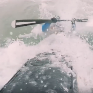 6 Tips for Overcoming Fear while Sea Kayaking - Kayak Hipster