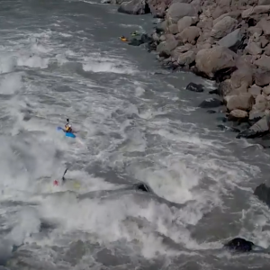 The lion river | Pakistan