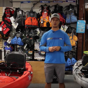 Kayaking Tips: How to Select a Fishing Kayak