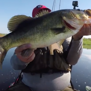 Kayak Fishing | Day in the Life of a Jackson Kayak