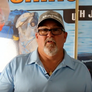 Kayak Fishing FAQ | ANSWERED by Jim Sammons