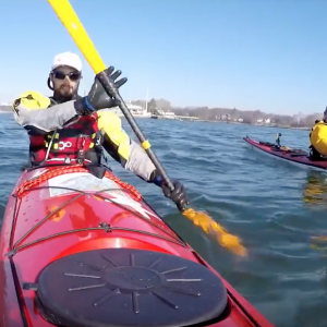 10 Tips for kayaking with a group - Weekly Kayaking Tips - Kayak Hipster