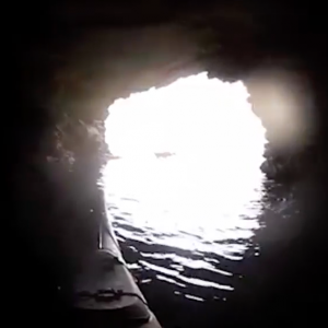 Sea Kayaking in Dalyan - Turkey