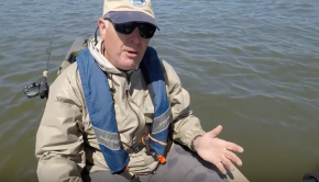 Where to Install an Anchor Cleat on a Fishing Kayak for Comfortable Paddling