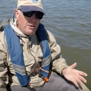 Where to Install an Anchor Cleat on a Fishing Kayak for Comfortable Paddling