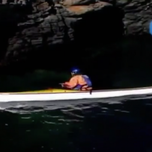 Sea Kayak Essentials - Instruction