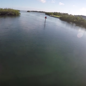 The Novice Fisherman's Guide To The Florida Keys - Finding The Fish