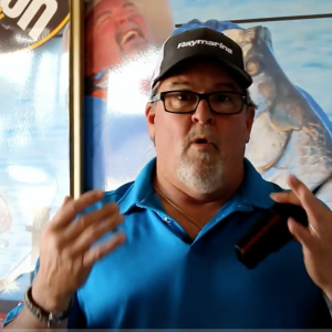 Using Handheld VHF Radios | Basics for Kayak Fishing