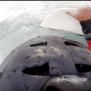 Sea Kayaking Rescue