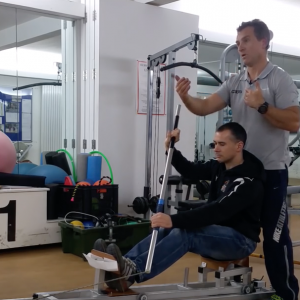 Ivan Lawler Racing Kayak (Canoeing) Technique Masterclass