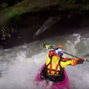 Chasing Waterfalls with Dane Jackson