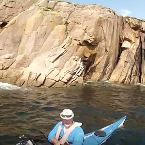 The best island in all of Ireland?