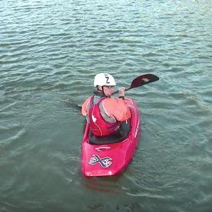 Kayak How To: Freestyle Fundamentals