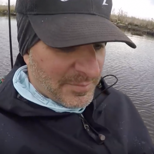 I FELL OUT OF KAYAK IN COLD WATER ! hypothermia? what i learned