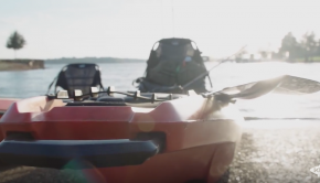 BONAFIDE SS127 | My Favorite Thing About This Fishing Kayak