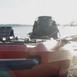 BONAFIDE SS127 | My Favorite Thing About This Fishing Kayak