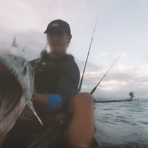 Make Your Own Luck! Spanish + GT Crazyness