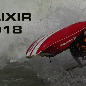 Helixir 2018 Promo - Quim Fontané