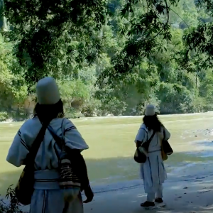 *Rio Samana- The Last Free Flowing River in Antioquia