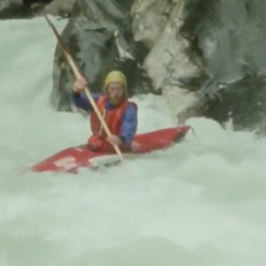 Dudh Kosi: Kayaking Down Everest (1977) - Full Film by Leo Dickinson