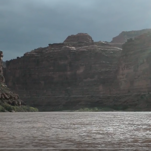 Grand Adventure Ep. 25: Flaming Gorge | RV Utah Wyoming Camping Kayaking