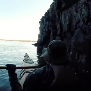 Schoodic Sea Kayaking Retreat Acadia